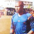 Sierra Leonean referee collapses and dies in front of large spectators