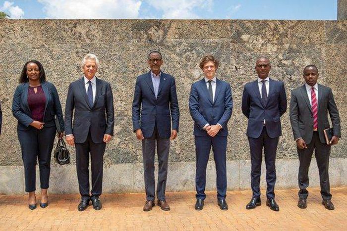 Duval Group in Rwanda