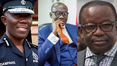 Pay compensation, apologise to ModernGhana editor - Court orders IGP, Attorney General, National Security