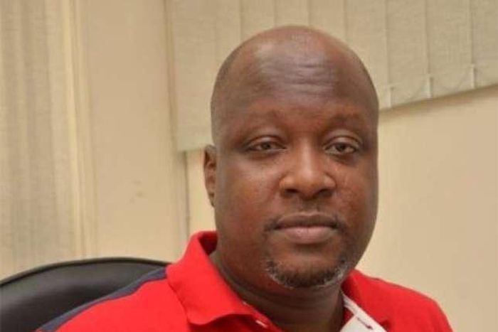 I don't smoke weed but I smoke cigarettes - Kwame Sefa-Kayi