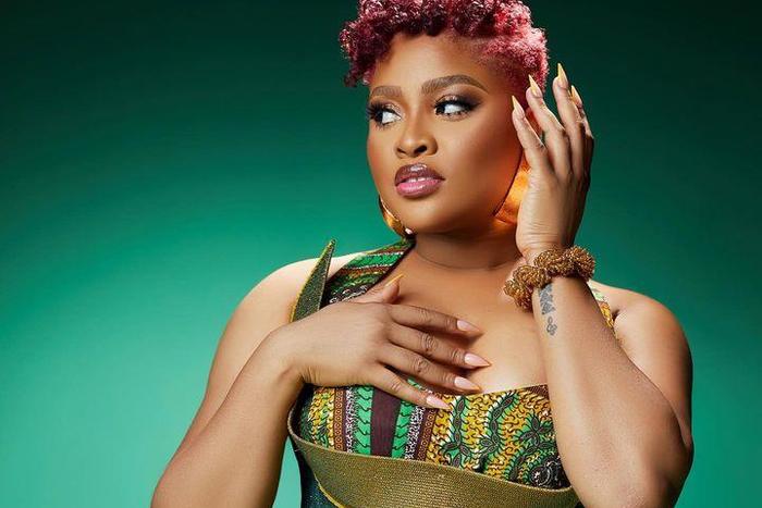 Adina Thembi