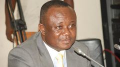 Joe Osei Owusu