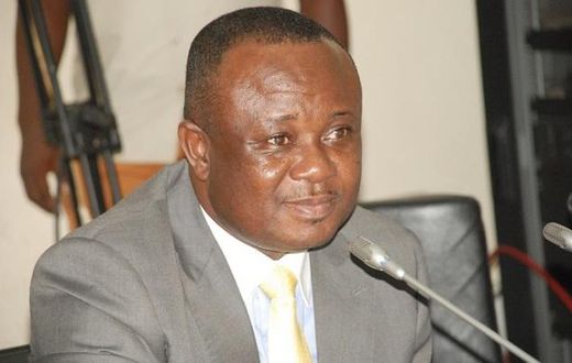 Joe Osei Owusu
