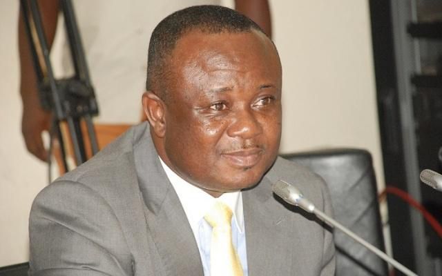 Joe Osei Owusu