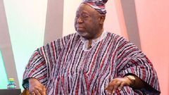 Alhaji Jawula: Former GFA boss buried in the US