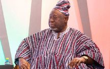Alhaji Jawula: Former GFA boss buried in the US
