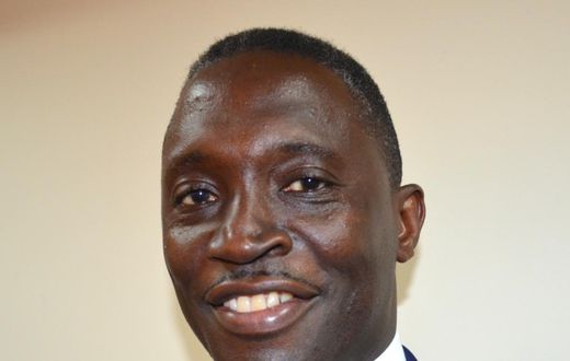 Kofi Bosompem Osafo-Maafo
