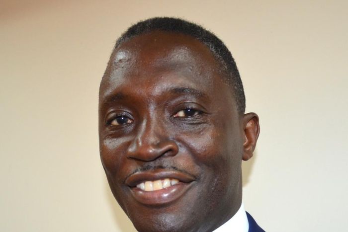 Kofi Bosompem Osafo-Maafo