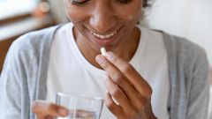 Never take pills without water [TheList]
