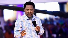TB-Joshua