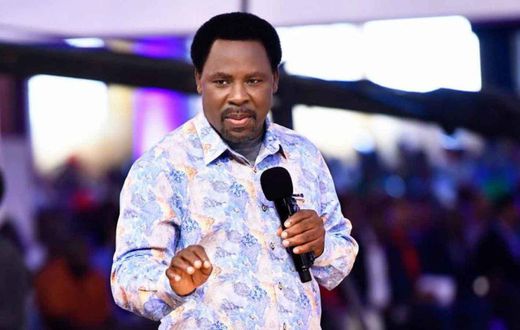 TB-Joshua