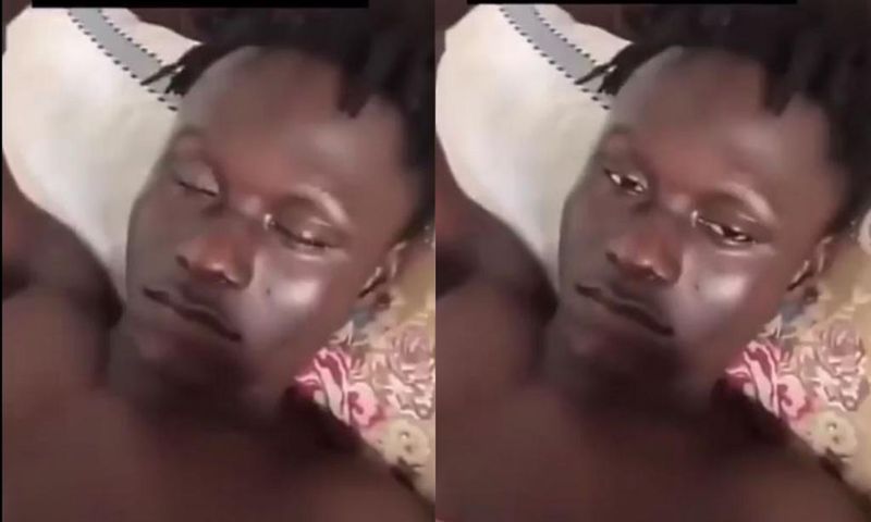 Jay Bahd leaks his BJ