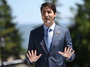 An arrest, a debutante ball, and 3 marriages: Inside the insane lives of the super rich Huawei dynasty