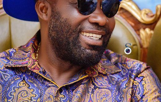 Osei Kwame Despite