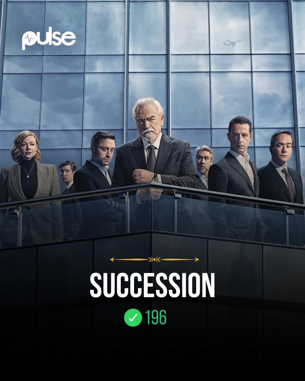 Ghanaians choose Prison Break as the greatest series of all time