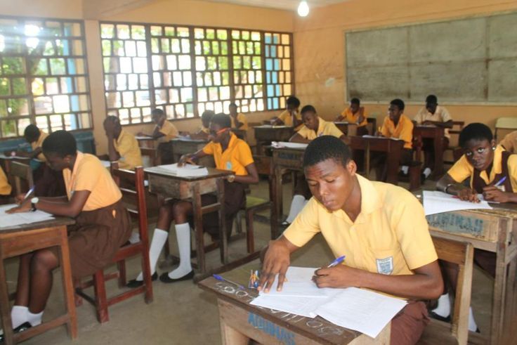 No exams for basic schools this term – GES directs