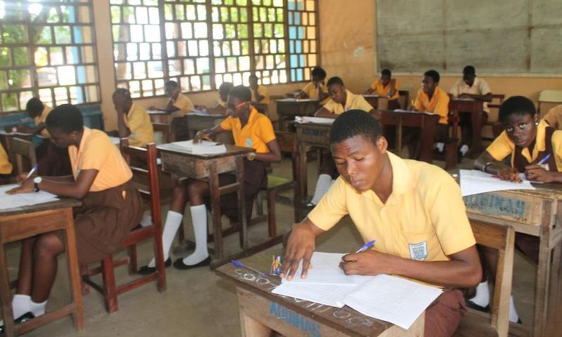 No exams for basic schools this term – GES directs