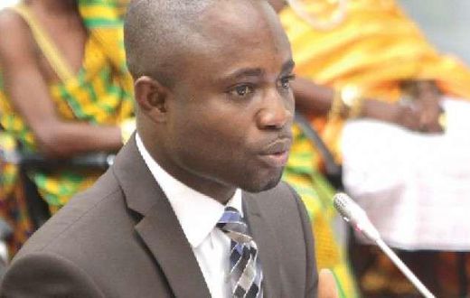 Kwabena Mintah Akandoh