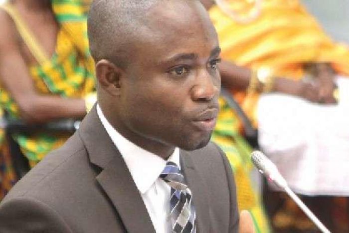 Kwabena Mintah Akandoh