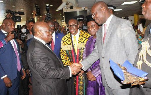 Akufo-Addo and Bawumia promised heaven and delivered hell - Ato Frorson laments