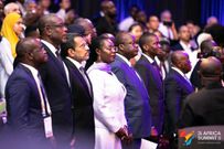 The 3i Africa Summit, themed "Unleashing Africa's FinTech and Digital Economic Potential,"