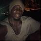 'Horror but sexy' - Stephen Appiah can't handle his sexy photo