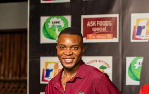 Obrafour’s suit against Drake could be watershed moment for Ghana’s creative sector - Van Calebs