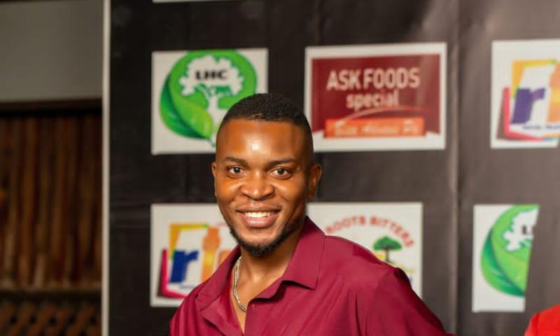 Obrafour’s suit against Drake could be watershed moment for Ghana’s creative sector - Van Calebs