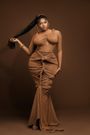 Ghanaian singer Sefa