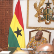 Akufo-Addo: Ghana has good players, so why can’t we perform in tournaments?