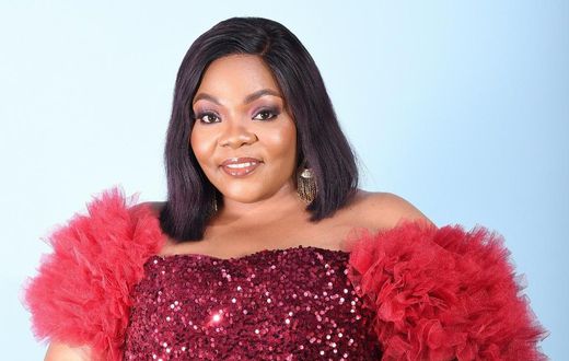 Celestine Donkor