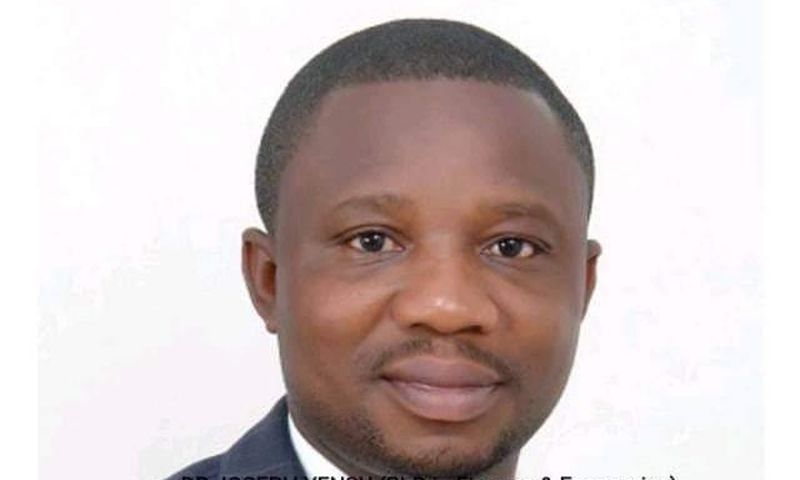 Joseph Yensu