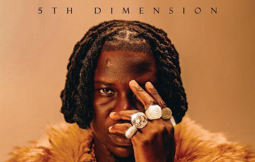 Stonebwoy - 'Faraway'