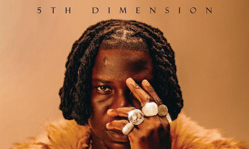 Stonebwoy - 'Faraway'