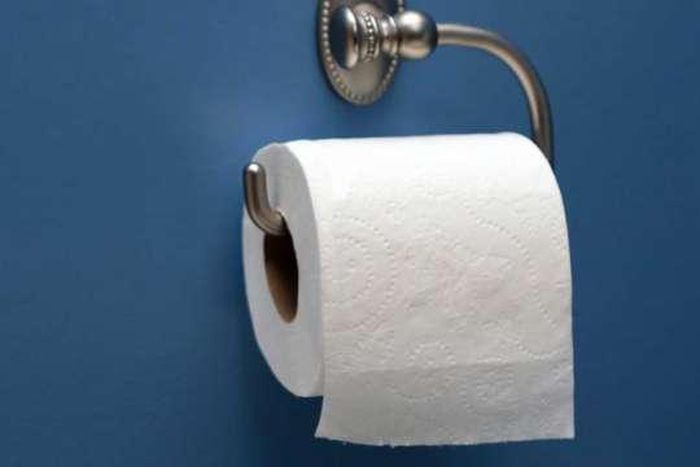 Toilet roll