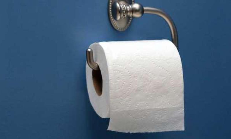 Toilet roll