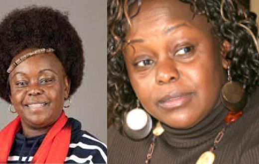 Millie Grace Akoth Odhiambo Mabona