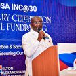 Dr Mahamudu Bawumia