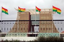 Jubilee House