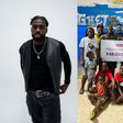 Isaac Kyere donates GHC 15,000, to a dance studio in Ghana
