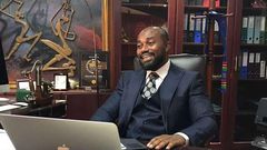 McDan CEO Daniel McKorley