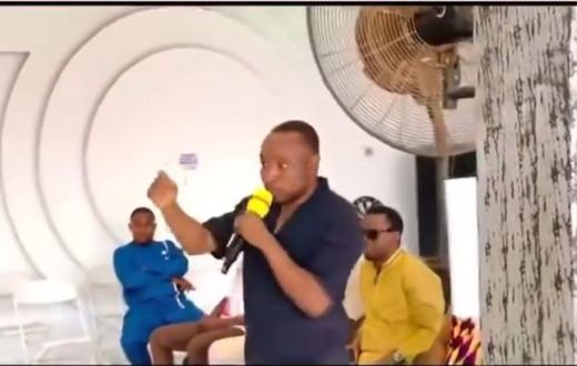CFAG condemns NPP PC for asking illegal miners to attack soldiers and police