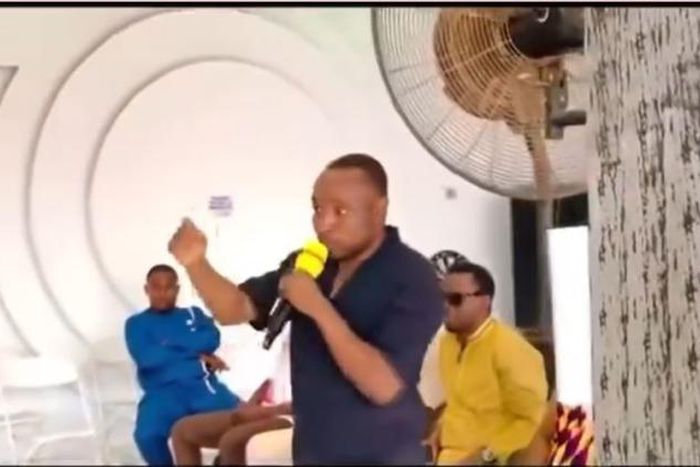 CFAG condemns NPP PC for asking illegal miners to attack soldiers and police