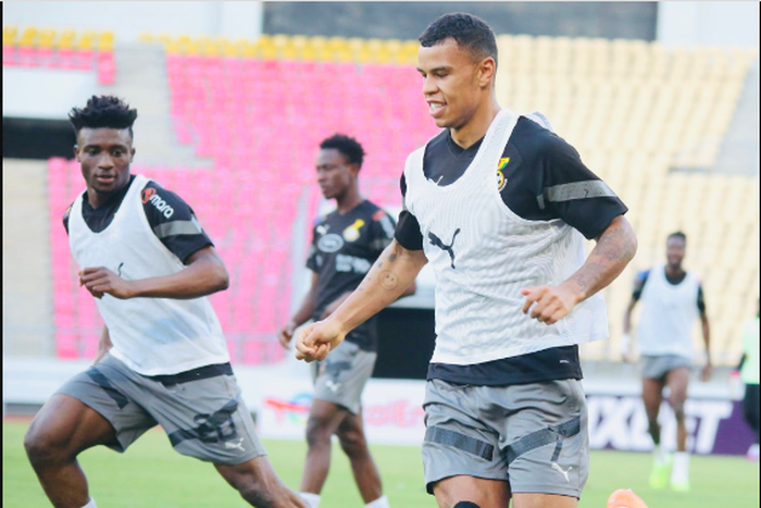 Ransford-Yeboah Konigsdorffer open to Black Meteors call-up