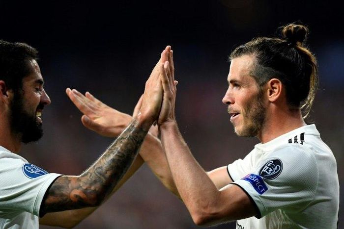 Gareth Bale and Isco were among the goals to give Real Madrid a winning start in this season's Champions League