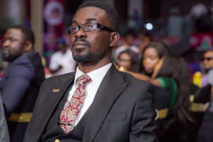 Nana Appiah Mensah