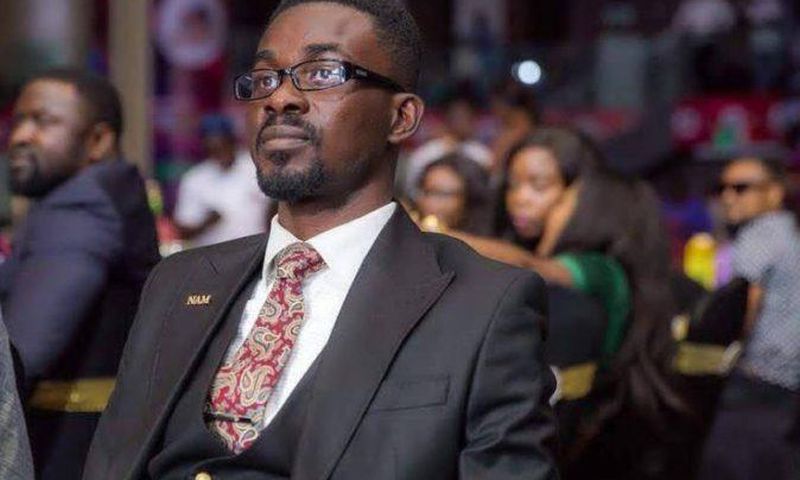 Nana Appiah Mensah