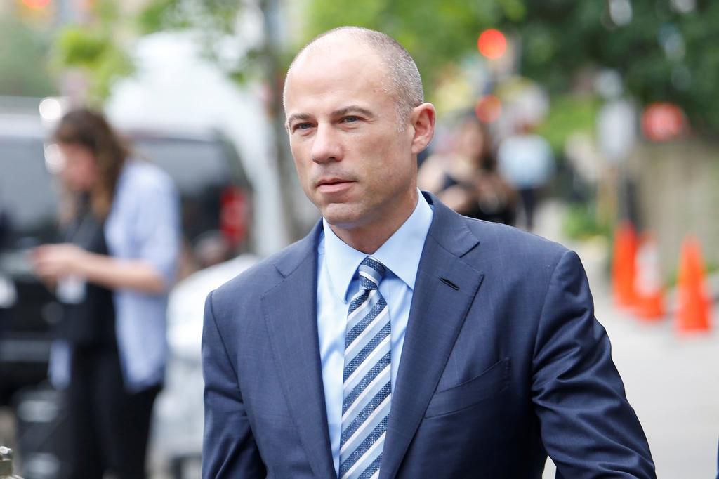 Meet Michael Avenatti, the high-profile lawyer and professional sports car driver who represents Stormy Daniels and has ruled out a 2020 presidential bid