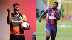 Asamoah Gyan becomes free agent after being released by Legon Cities