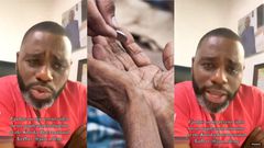 SamtheMC: Man who exposed Airport beggars invited by Immigration after viral video